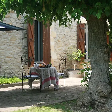 Le Domaine D'adele