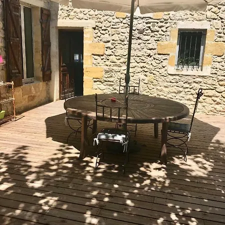 Le Domaine D'adele